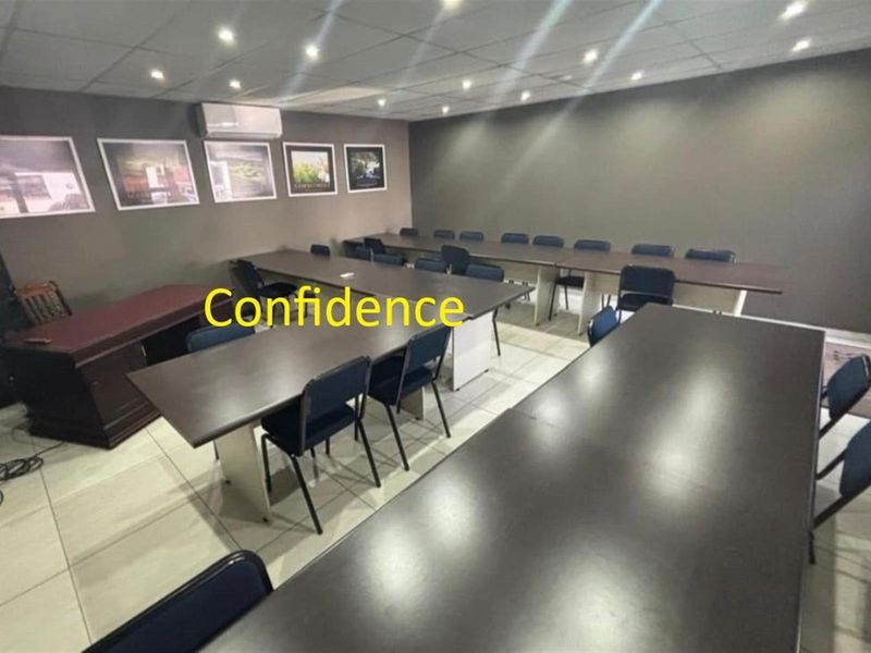 Commercial Property For Sale in Three Rivers East, Vereeniging - Photo 6