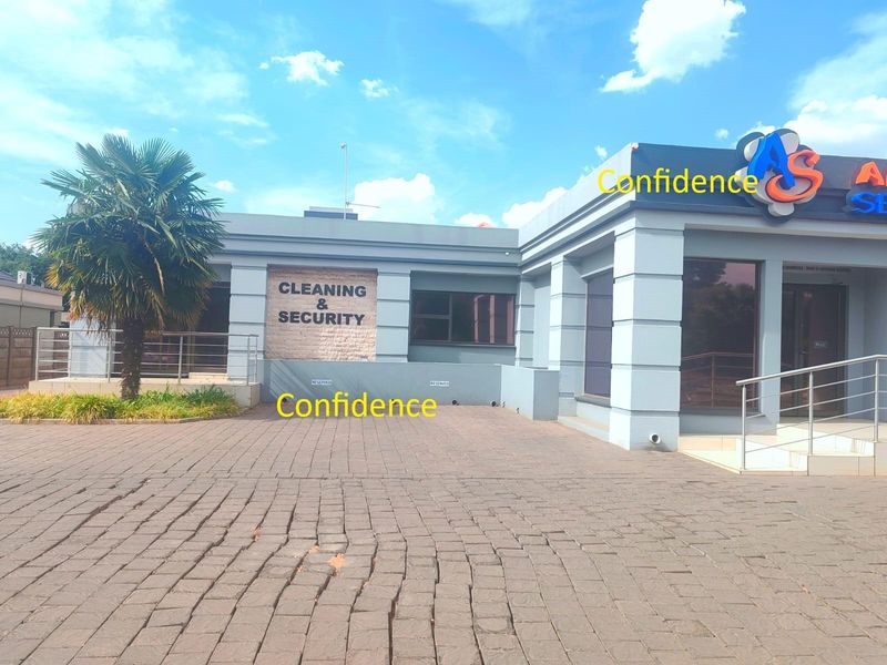 Commercial Property For Sale in Three Rivers East, Vereeniging - Photo 4