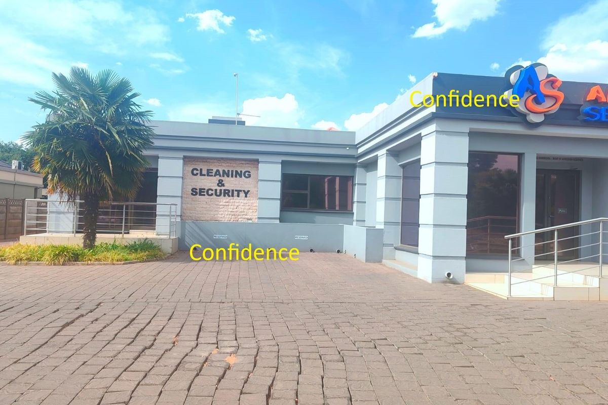 Commercial Property For Sale in Three Rivers East, Vereeniging - Photo 4