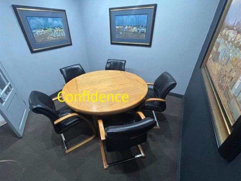 Commercial Property For Sale in Three Rivers East, Vereeniging - Photo 7