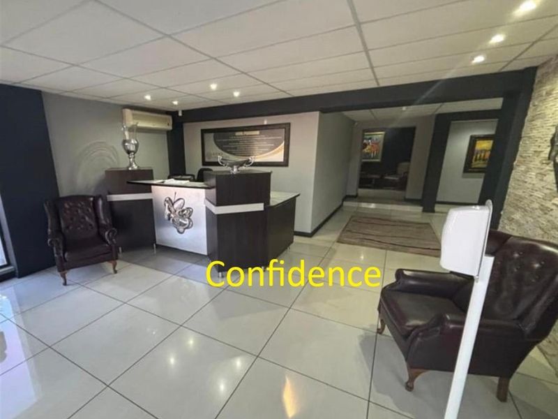 Commercial Property For Sale in Three Rivers East, Vereeniging - Photo 10