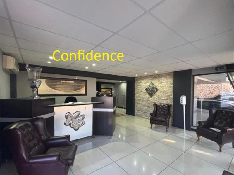 Commercial Property For Sale in Three Rivers East, Vereeniging - Photo 9