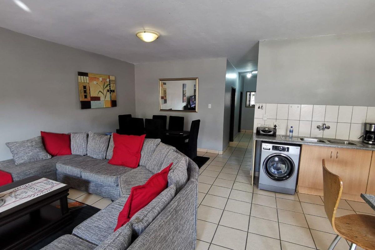 2 BED and 2 BATH Bargain Apartment Up for Grabs - Photo 4