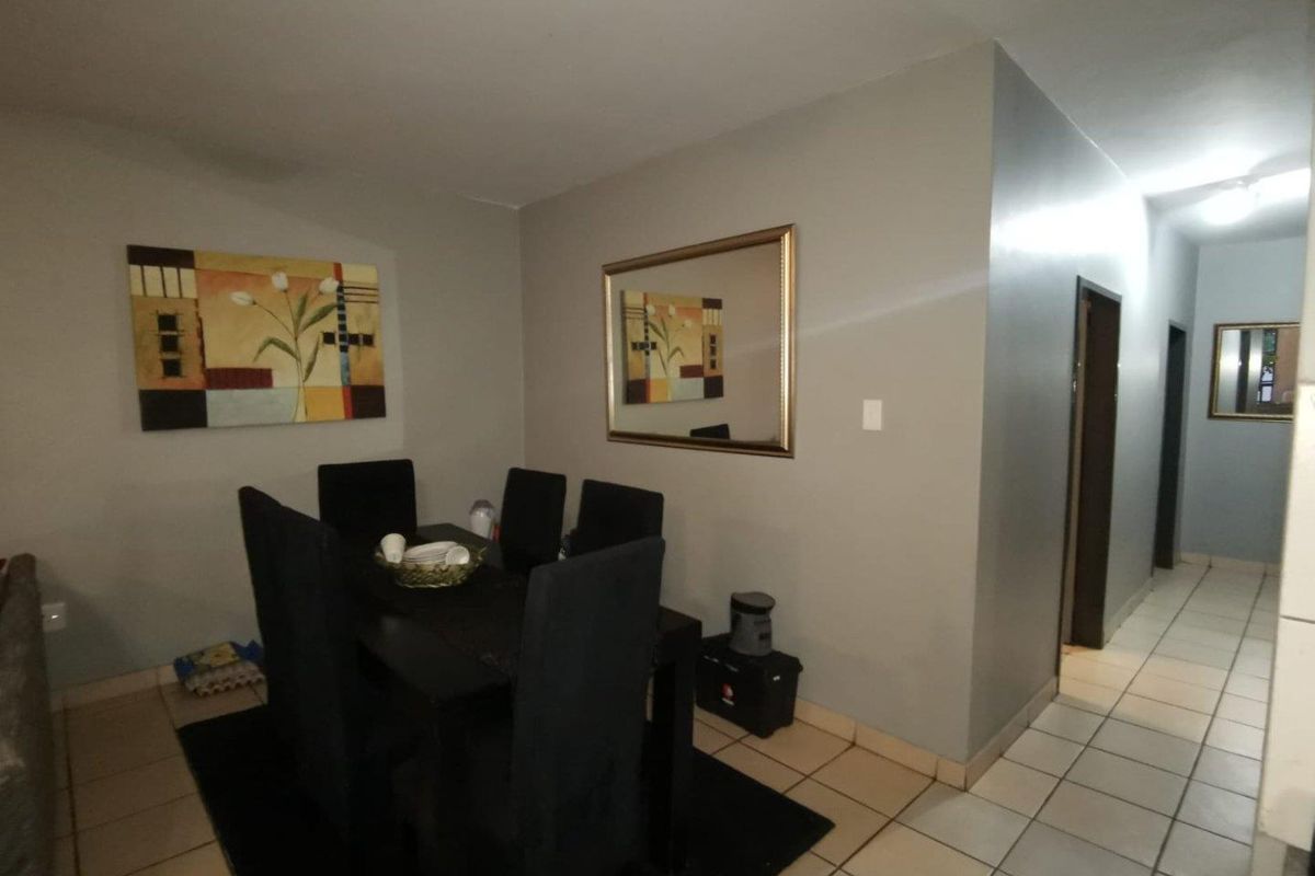 2 BED and 2 BATH Bargain Apartment Up for Grabs - Photo 5