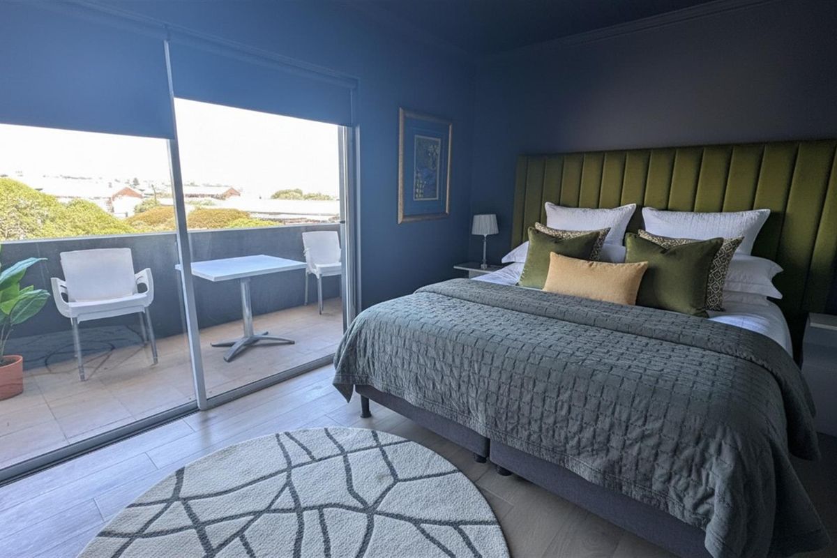 Stunning Modern Living: Two-Bedroom Gem in Yzerfontein - Photo 5