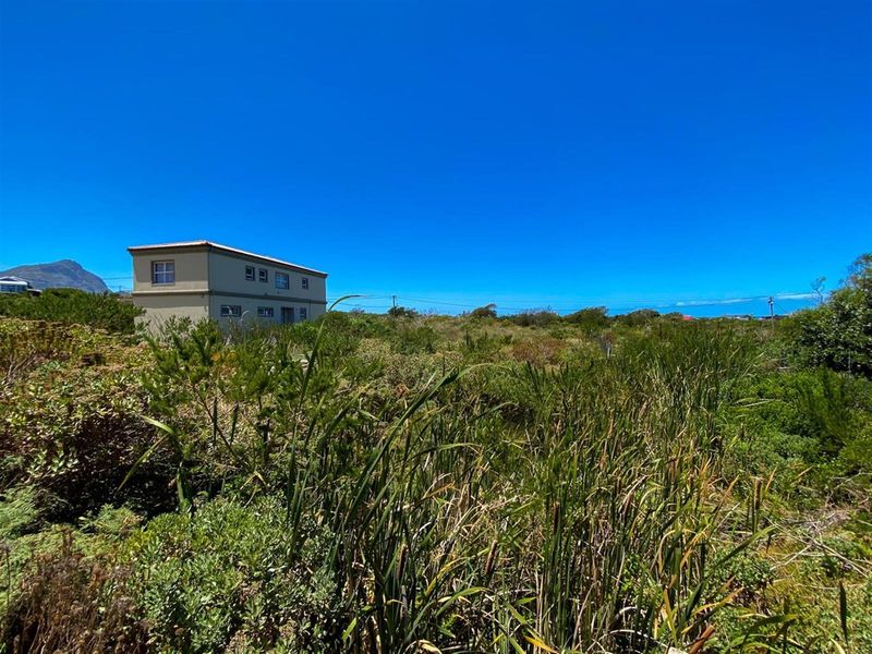 Nature-Lover’s Dream Stand | 880sqm with Kogelberg Mountain Views | Mountain Stream on Site - Photo 10