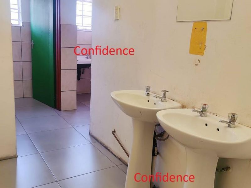 Retail Property To Rent in Vereeniging CBD - Photo 6