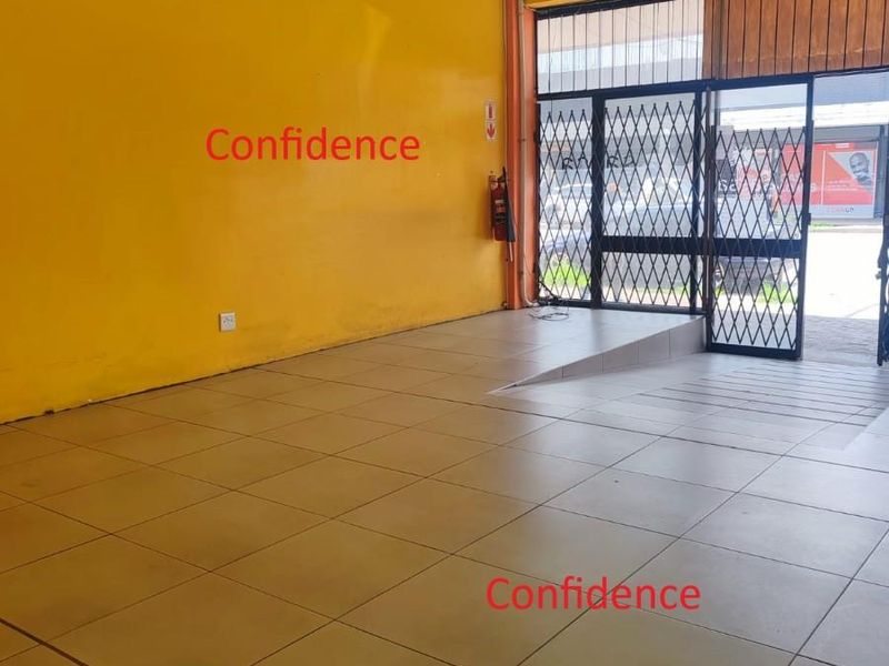 Retail Property To Rent in Vereeniging CBD - Photo 3