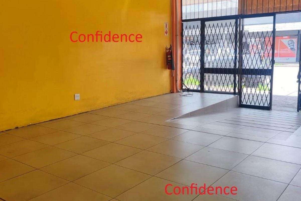 Retail Property To Rent in Vereeniging CBD - Photo 3