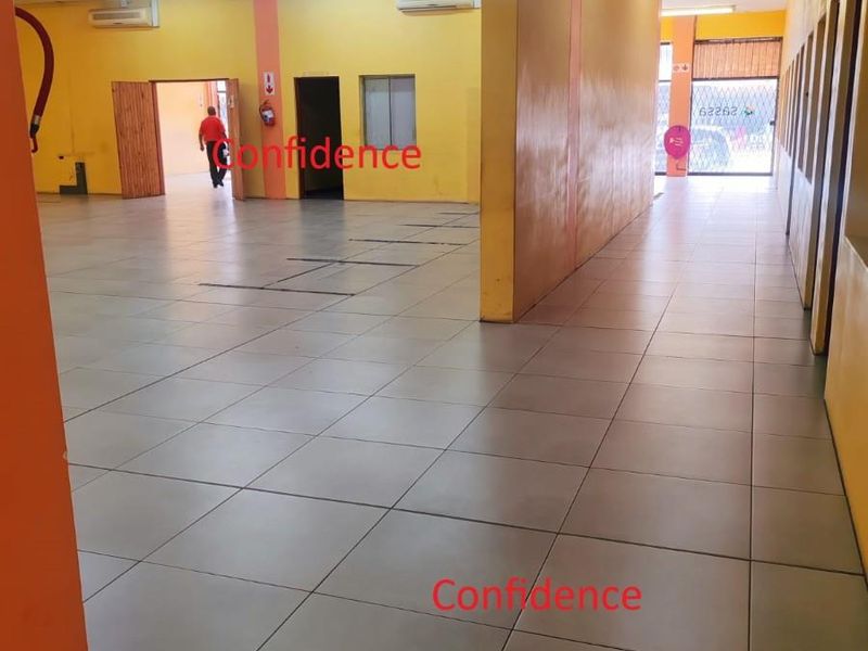 Retail Property To Rent in Vereeniging CBD - Photo 4