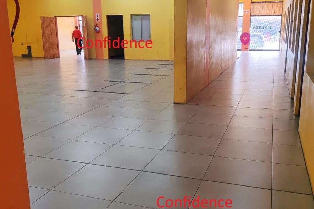 Retail Property To Rent in Vereeniging CBD - Photo 4