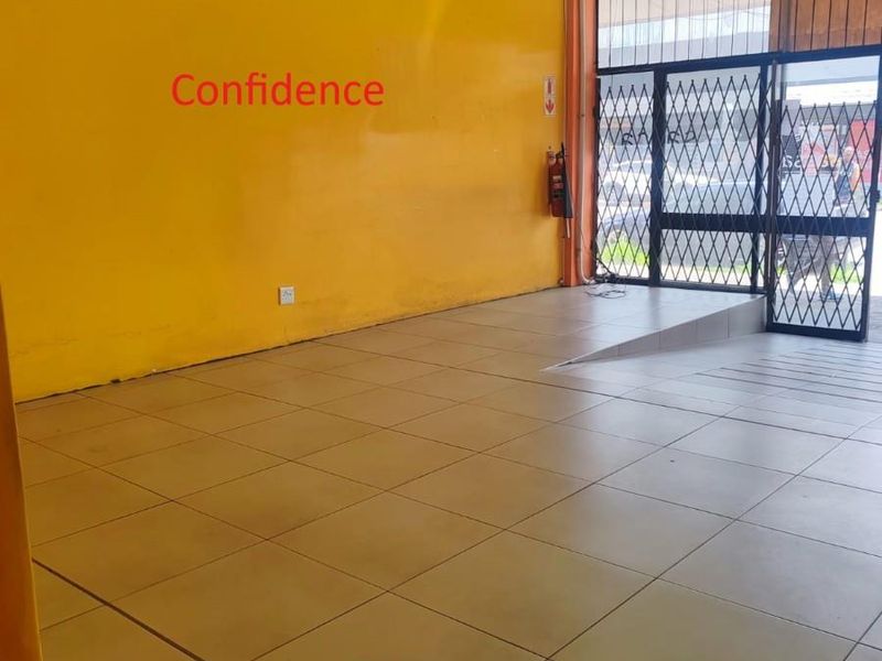 Retail Property To Rent in Vereeniging CBD - Photo 2