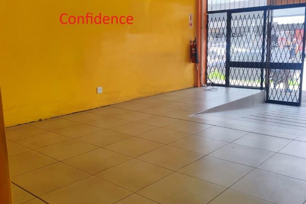 Retail Property To Rent in Vereeniging CBD - Photo 2
