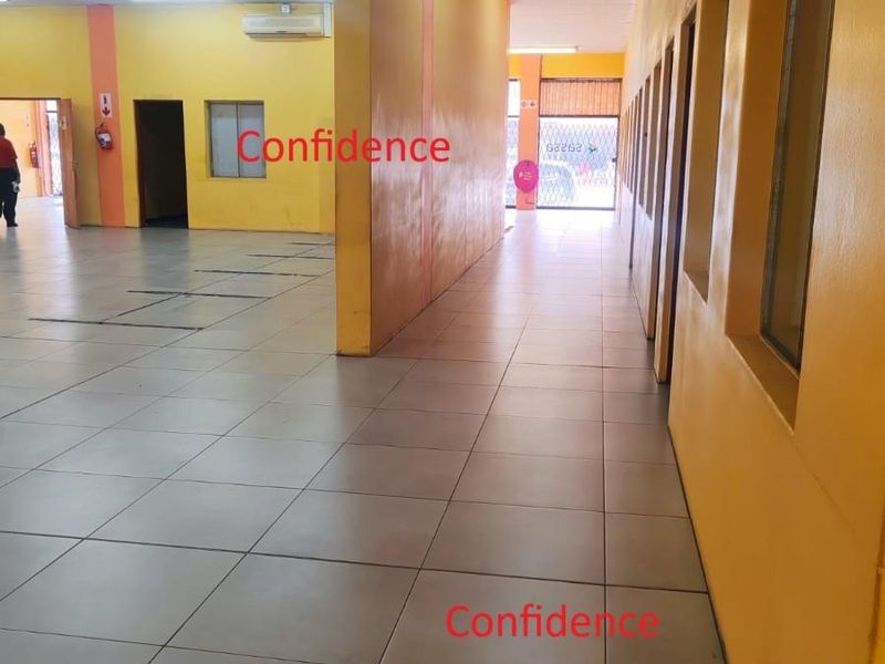 Retail Property To Rent in Vereeniging CBD - Photo 5