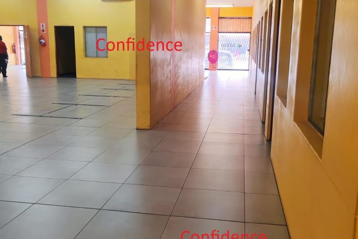 Retail Property To Rent in Vereeniging CBD - Photo 5