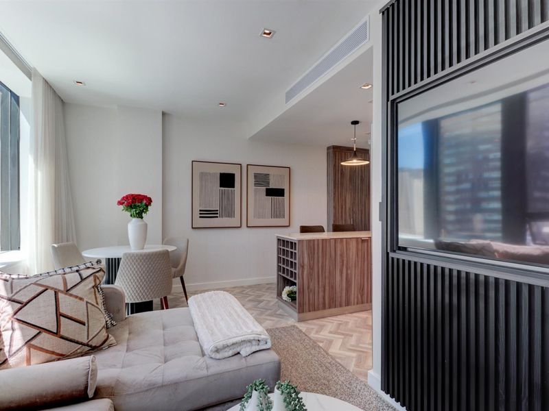 Unfurnished Apartment for Sale in Cape Town City Centre, Cape Town - Photo 9