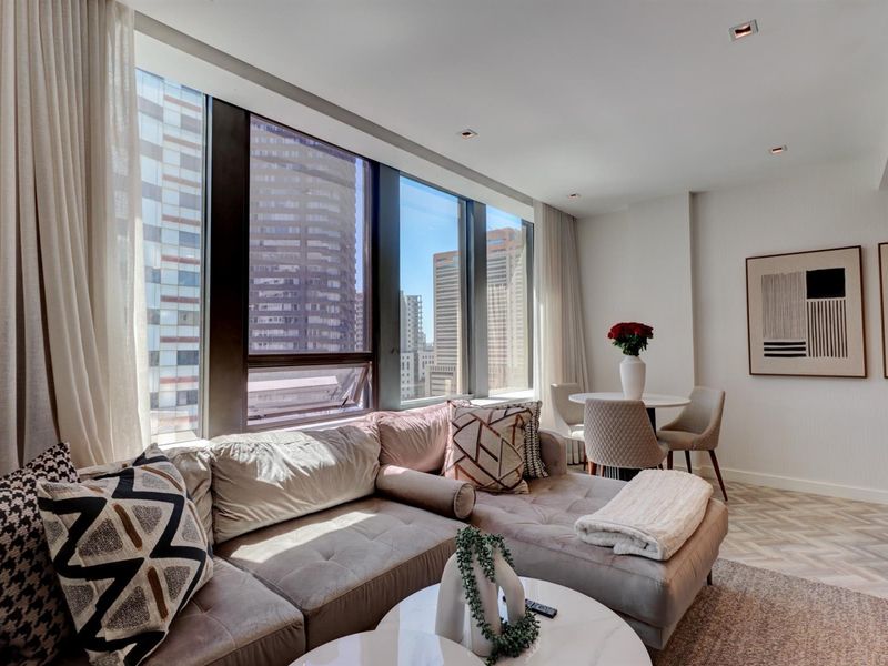 Unfurnished Apartment for Sale in Cape Town City Centre, Cape Town - Photo 8