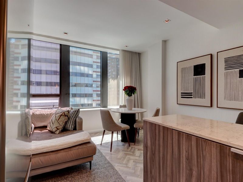 Unfurnished Apartment for Sale in Cape Town City Centre, Cape Town - Photo 4