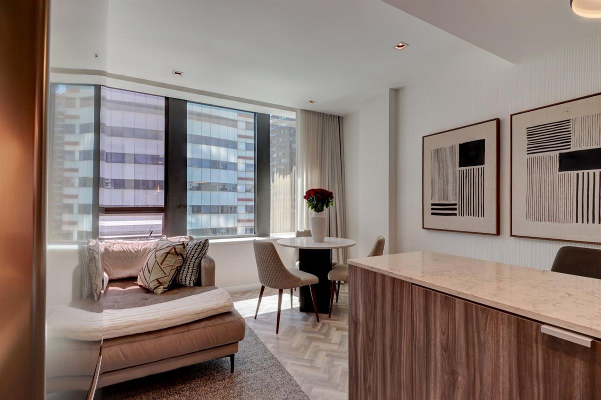 Unfurnished Apartment for Sale in Cape Town City Centre, Cape Town - Photo 4