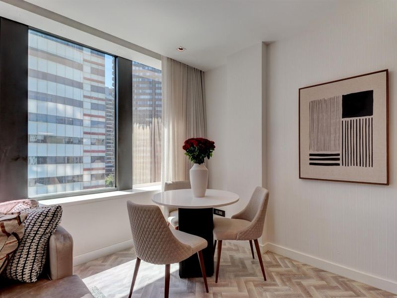 Unfurnished Apartment for Sale in Cape Town City Centre, Cape Town - Photo 6