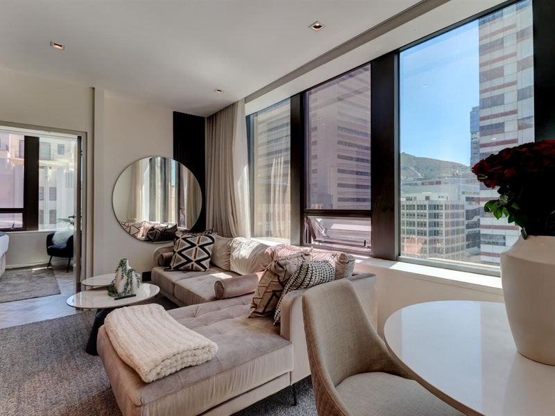 Unfurnished Apartment for Sale in Cape Town City Centre, Cape Town - Photo 7