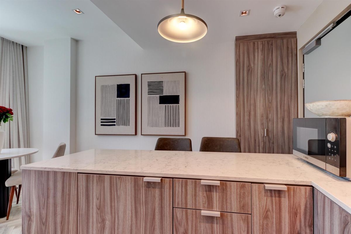 Unfurnished Apartment for Sale in Cape Town City Centre, Cape Town - Photo 5