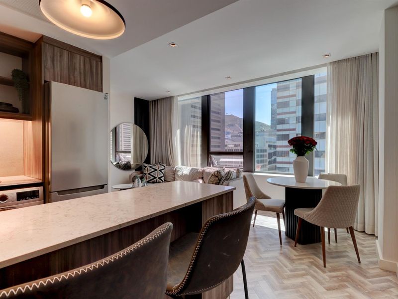 Unfurnished Apartment for Sale in Cape Town City Centre, Cape Town - Photo 1