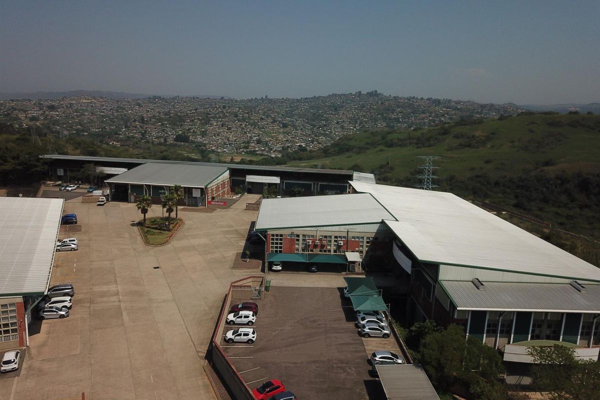 Industrial Property To Rent in Westmead, Pinetown, KwaZulu Natal - Photo 3