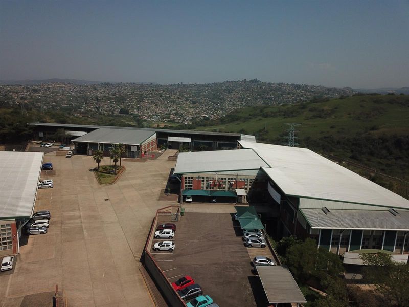 Industrial Property To Rent in Westmead, Pinetown, KwaZulu Natal - Photo 3