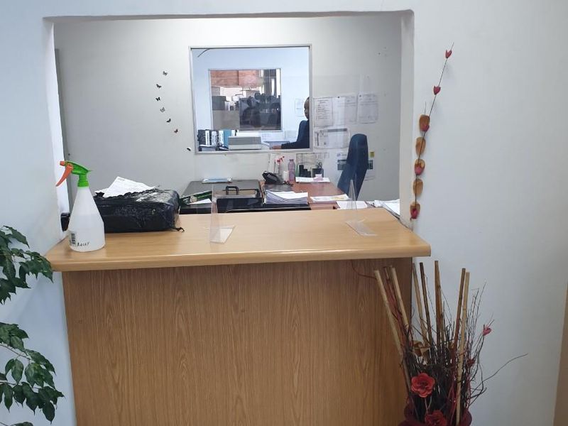 Industrial Property To Rent in Westmead, Pinetown, KwaZulu Natal - Photo 4