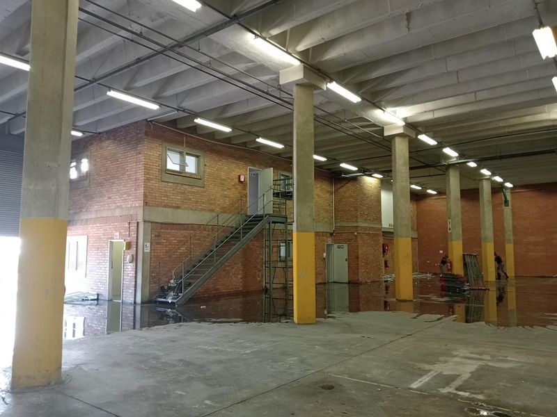 Industrial Property To Rent in Westmead, Pinetown, KwaZulu Natal - Photo 2