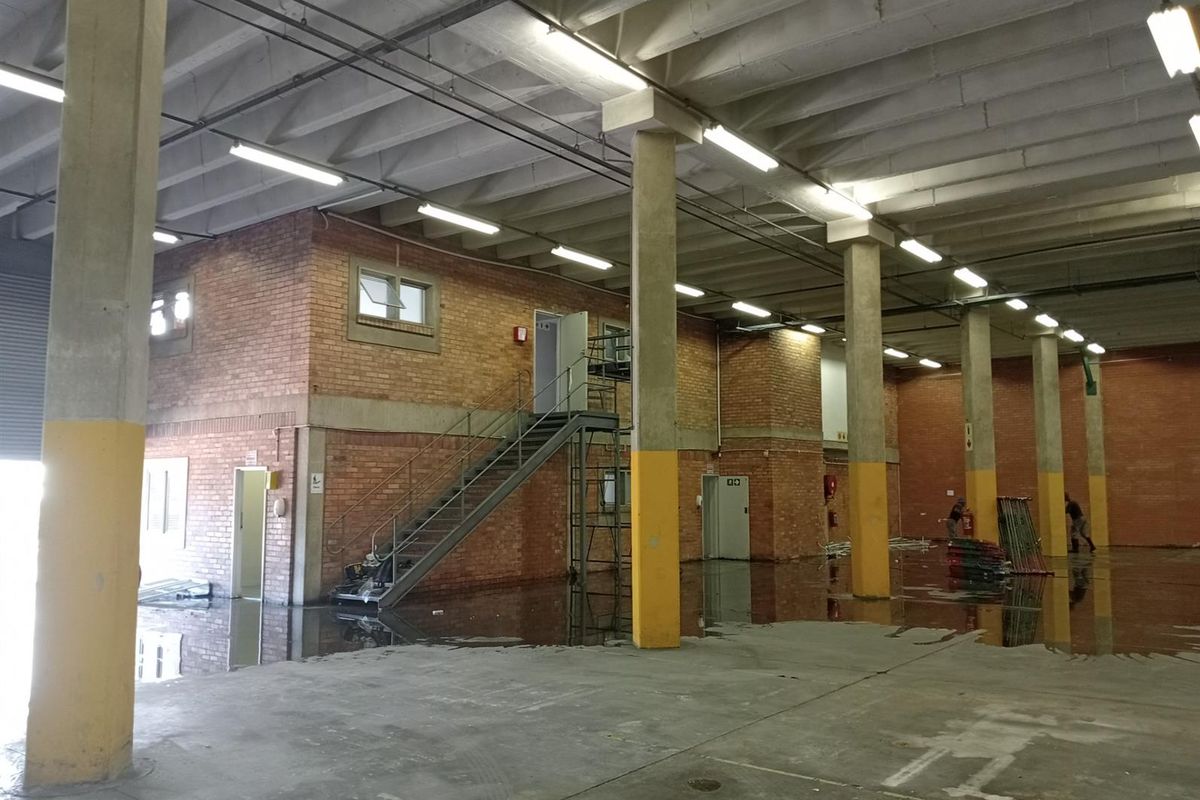 Industrial Property To Rent in Westmead, Pinetown, KwaZulu Natal - Photo 2