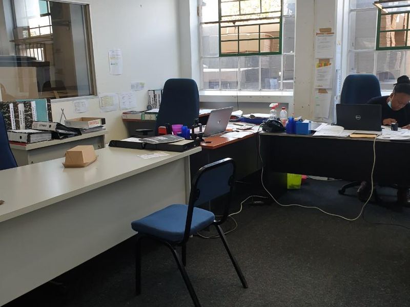 Industrial Property To Rent in Westmead, Pinetown, KwaZulu Natal - Photo 9