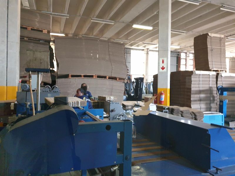 Industrial Property To Rent in Westmead, Pinetown, KwaZulu Natal - Photo 10