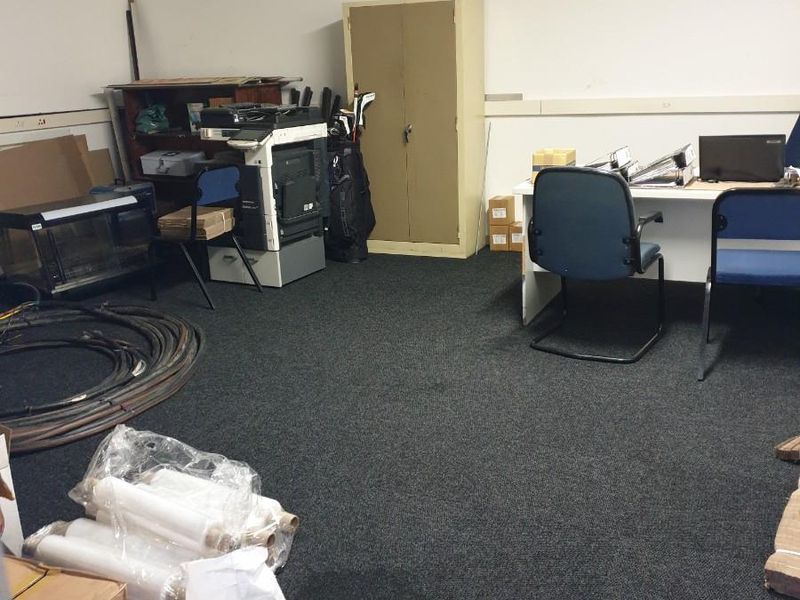 Industrial Property To Rent in Westmead, Pinetown, KwaZulu Natal - Photo 7