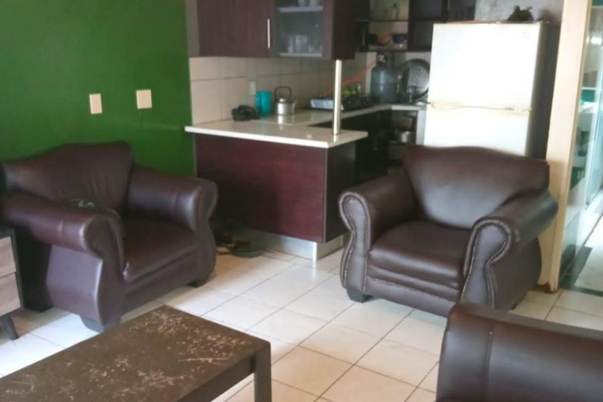 3 Bedroom unit for sale in Leopard Rock, Ridgeway - Photo 4