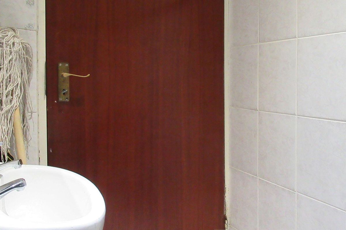 Two bedroom apartment in Marshalltown - Photo 5