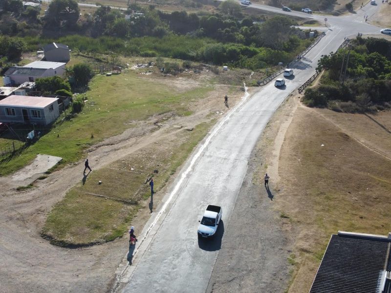 Supermarket development opportunity - shell complete - Photo 9