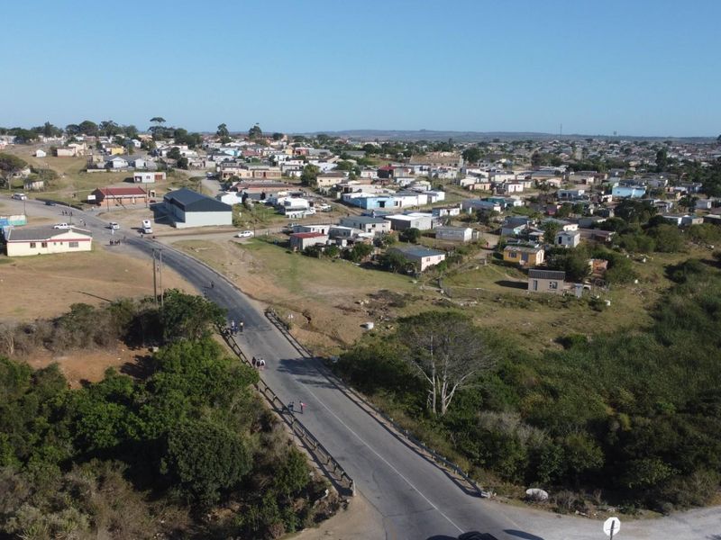 Supermarket development opportunity - shell complete - Photo 8