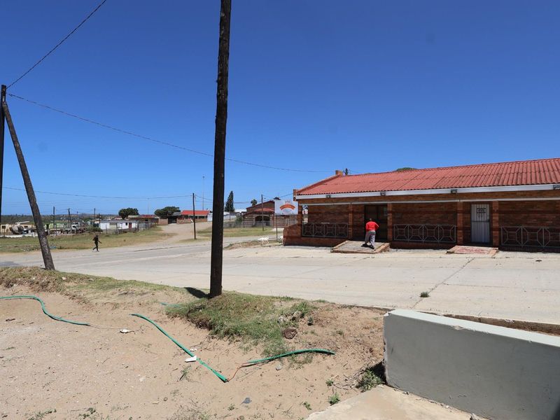 Supermarket development opportunity - shell complete - Photo 6