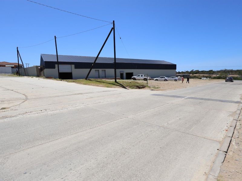 Supermarket development opportunity - shell complete - Photo 4