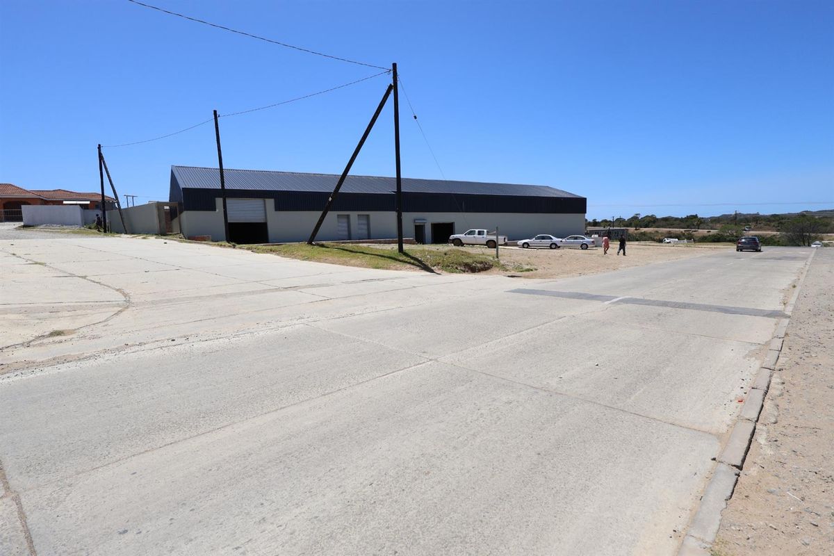 Supermarket development opportunity - shell complete - Photo 4