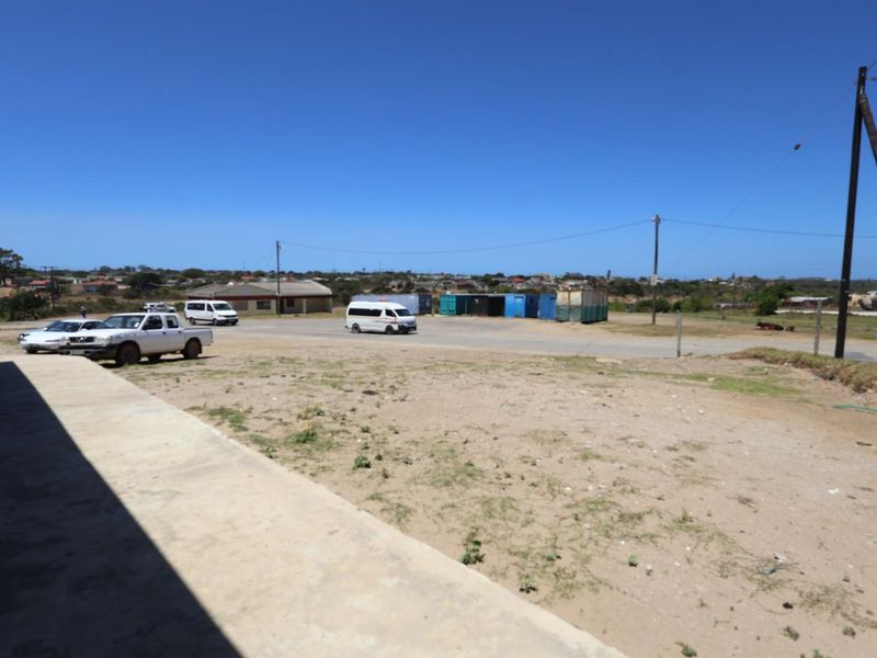 Supermarket development opportunity - shell complete - Photo 5