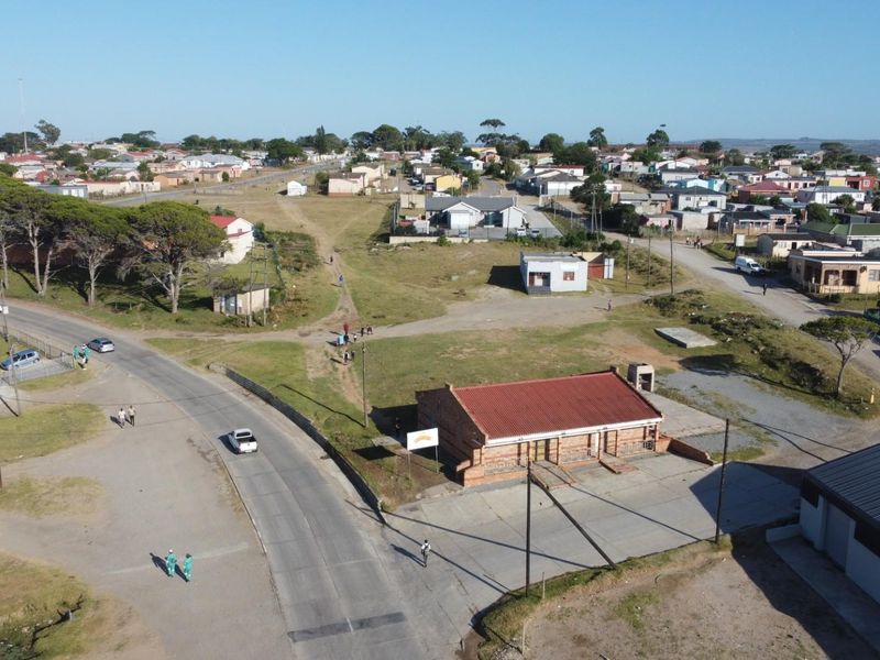 Supermarket development opportunity - shell complete - Photo 7
