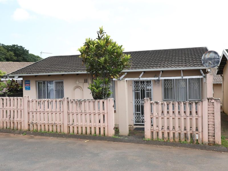 3 Bedroom House for Sale in Woodlands - Photo 1
