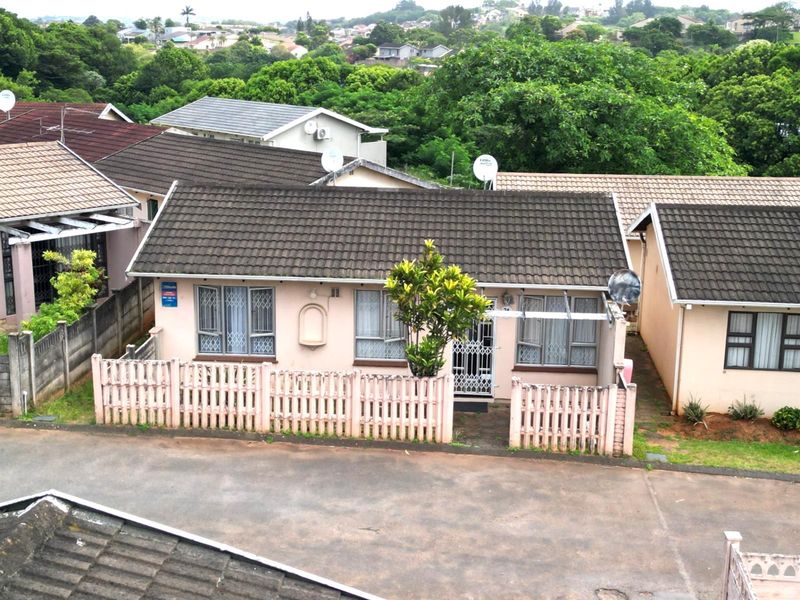 3 Bedroom House for Sale in Woodlands - Photo 2