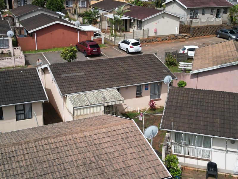 3 Bedroom House for Sale in Woodlands - Photo 9