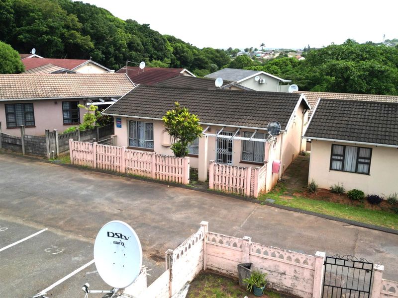3 Bedroom House for Sale in Woodlands - Photo 8