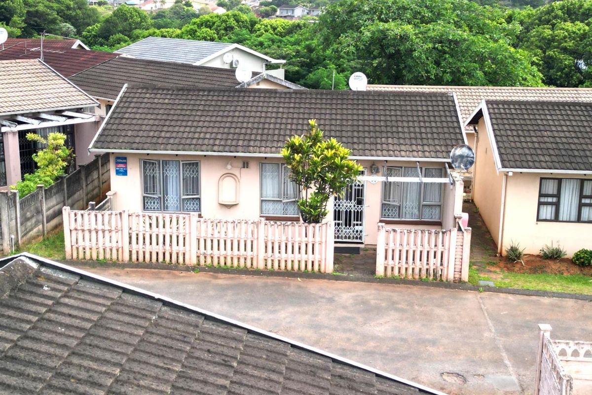 3 Bedroom House for Sale in Woodlands - Photo 4