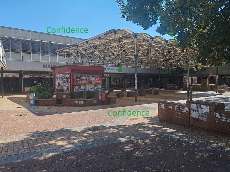 Commercial Property For Sale in Sasolburg CBD - Photo 8